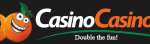 CasinoCasino.com – African Casino Online with Double Bonus